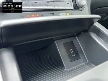Photo 18 Hyundai Kona  Electrique 39 kWh - 136 ch