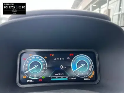 Photo 13 Hyundai Kona  Electrique 39 kWh - 136 ch