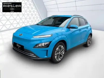 Photo Hyundai Kona Intuitive