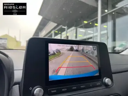 Photo 16 Hyundai Kona  Electrique 39 kWh - 136 ch