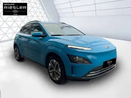 Photo 2 Hyundai Kona  Electrique 39 kWh - 136 ch