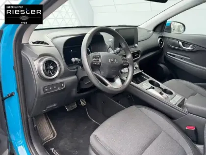 Photo 28 Hyundai Kona  Electrique 39 kWh - 136 ch
