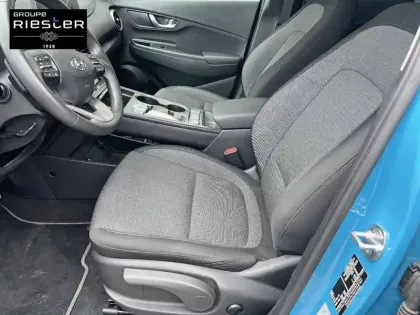 Photo 8 Hyundai Kona  Electrique 39 kWh - 136 ch