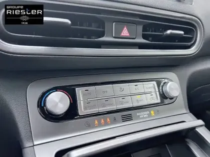 Photo 38 Hyundai Kona  Electrique 39 kWh - 136 ch