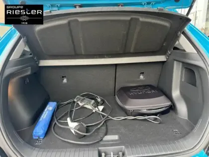 Photo 26 Hyundai Kona  Electrique 39 kWh - 136 ch