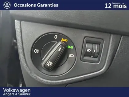 Photo 18 Volkswagen Polo  1.0 TSI 95 S&S BVM5