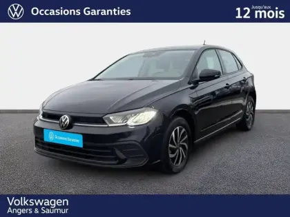 Photo Volkswagen Polo Life