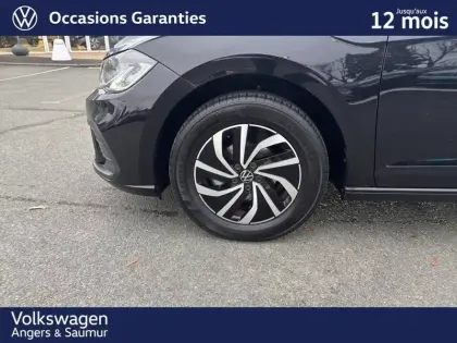 Photo 9 Volkswagen Polo  1.0 TSI 95 S&S BVM5