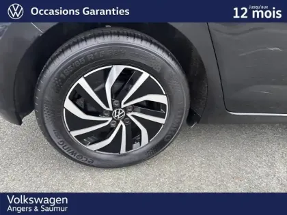 Photo 31 Volkswagen Polo  1.0 TSI 95 S&S BVM5