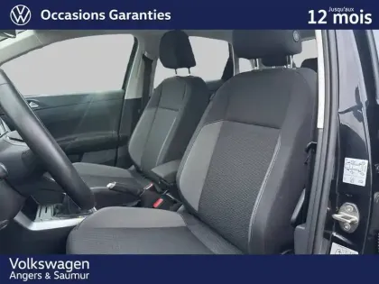 Photo 11 Volkswagen Polo  1.0 TSI 95 S&S BVM5