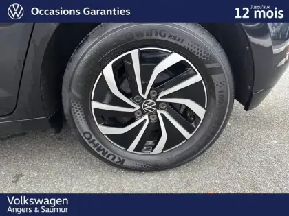 Photo 28 Volkswagen Polo  1.0 TSI 95 S&S BVM5