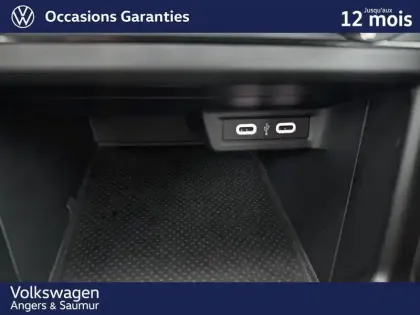 Photo 27 Volkswagen Polo  1.0 TSI 95 S&S BVM5