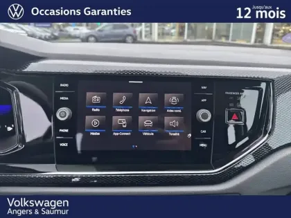 Photo 12 Volkswagen Polo  1.0 TSI 95 S&S BVM5