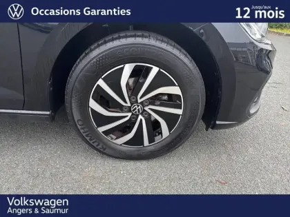 Photo 30 Volkswagen Polo  1.0 TSI 95 S&S BVM5