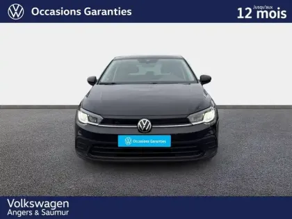 Photo 1 Volkswagen Polo  1.0 TSI 95 S&S BVM5