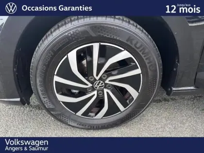 Photo 29 Volkswagen Polo  1.0 TSI 95 S&S BVM5