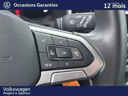 Photo 20 Volkswagen Polo  1.0 TSI 95 S&S BVM5