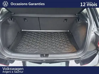 Photo 6 Volkswagen Polo  1.0 TSI 95 S&S BVM5