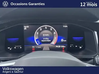 Photo 21 Volkswagen Polo  1.0 TSI 95 S&S BVM5