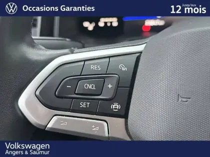 Photo 19 Volkswagen Polo  1.0 TSI 95 S&S BVM5