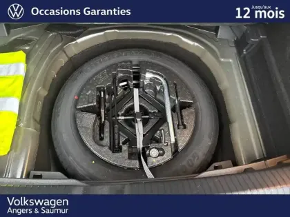 Photo 16 Volkswagen Polo  1.0 TSI 95 S&S BVM5