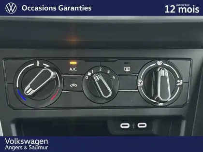 Photo 26 Volkswagen Polo  1.0 TSI 95 S&S BVM5