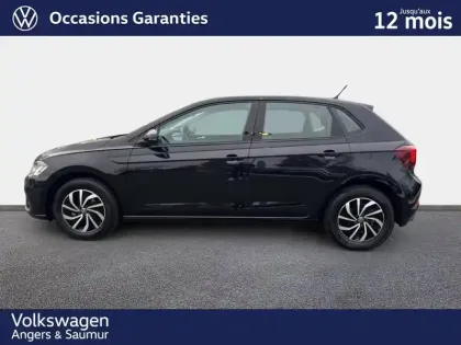 Photo 8 Volkswagen Polo  1.0 TSI 95 S&S BVM5