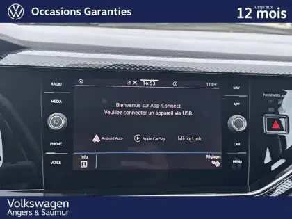 Photo 24 Volkswagen Polo  1.0 TSI 95 S&S BVM5