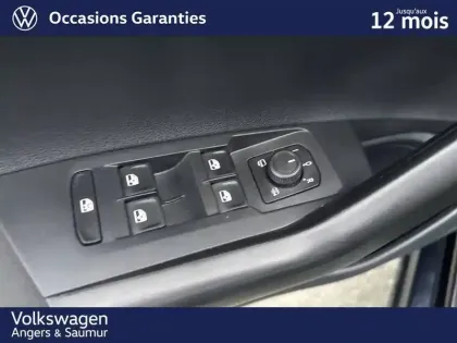 Photo 17 Volkswagen Polo  1.0 TSI 95 S&S BVM5