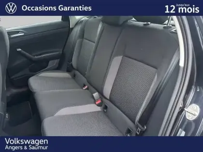 Photo 14 Volkswagen Polo  1.0 TSI 95 S&S BVM5