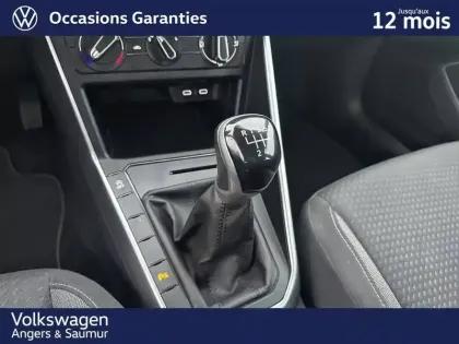 Photo 13 Volkswagen Polo  1.0 TSI 95 S&S BVM5