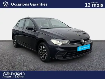 Photo 2 Volkswagen Polo  1.0 TSI 95 S&S BVM5