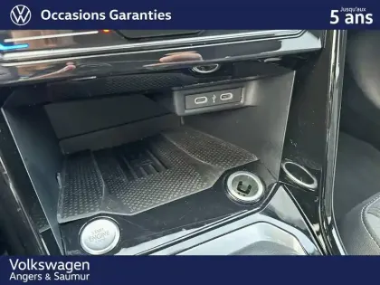 Photo 27 Volkswagen T-roc  1.5 TSI EVO2 150 Start/Stop DSG7