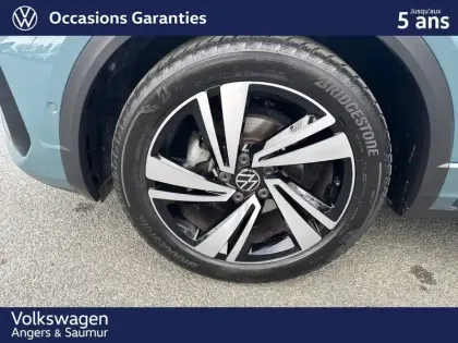 Photo 29 Volkswagen T-roc  1.5 TSI EVO2 150 Start/Stop DSG7