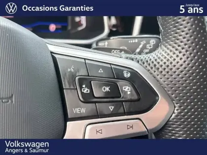 Photo 20 Volkswagen T-roc  1.5 TSI EVO2 150 Start/Stop DSG7