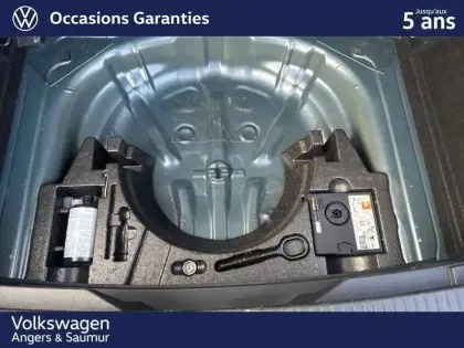 Photo 16 Volkswagen T-roc  1.5 TSI EVO2 150 Start/Stop DSG7