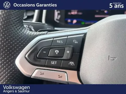 Photo 19 Volkswagen T-roc  1.5 TSI EVO2 150 Start/Stop DSG7