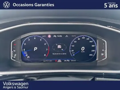 Photo 21 Volkswagen T-roc  1.5 TSI EVO2 150 Start/Stop DSG7