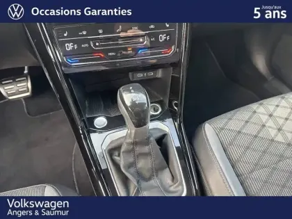 Photo 13 Volkswagen T-roc  1.5 TSI EVO2 150 Start/Stop DSG7