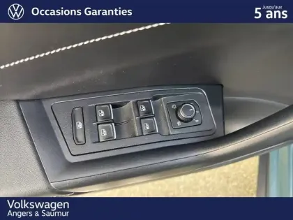 Photo 17 Volkswagen T-roc  1.5 TSI EVO2 150 Start/Stop DSG7