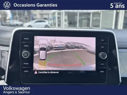 Photo 25 Volkswagen T-roc  1.5 TSI EVO2 150 Start/Stop DSG7