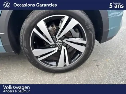 Photo 28 Volkswagen T-roc  1.5 TSI EVO2 150 Start/Stop DSG7