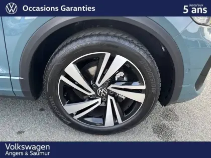 Photo 30 Volkswagen T-roc  1.5 TSI EVO2 150 Start/Stop DSG7