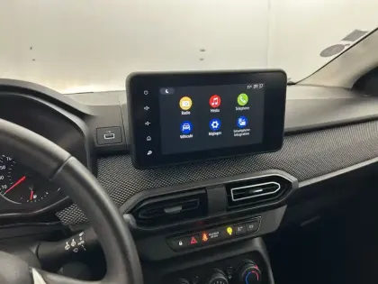 Photo 13 Dacia Sandero  TCe 90 - 22