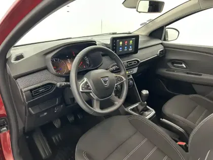 Photo 9 Dacia Sandero  TCe 90 - 22