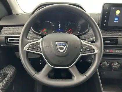 Photo 10 Dacia Sandero  TCe 90 - 22