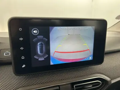 Photo 14 Dacia Sandero  TCe 90 - 22