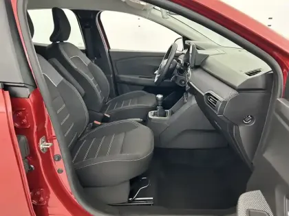 Photo 11 Dacia Sandero  TCe 90 - 22