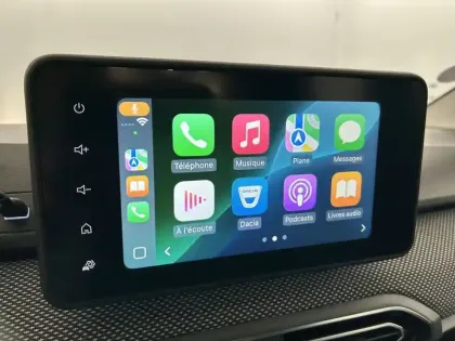 Photo 24 Dacia Sandero  TCe 90 - 22