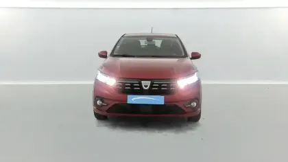 Photo 7 Dacia Sandero  TCe 90 - 22